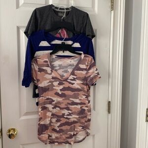 Bundles of women tops